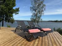 Villa Guldkusten - B&B Kolsva