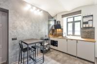 Cozy Designer Flat in Riga with Free Parking - B&B Riga