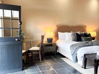 Nooitgedacht Guest Farm Cottages - B&B Khaya Mnandi