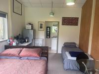 Ruapehu Country Studio - Chambres d’hôtes Ohakune