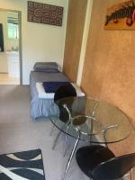 Ruapehu Country Studio - Bed and Breakfast Ohakune