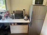 Ruapehu Country Studio - Bed and Breakfast Ohakune