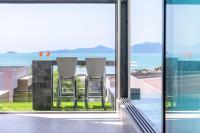 Massive 4 Bedroom with Cinema Room and Gym - Chambres d’hôtes Ko Samui