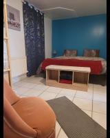 Huis met 1 Slaapkamer