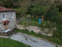 La casina del Cabrajigo - B&B Cangas de Onís