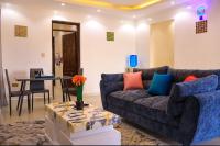 Serenity Haven Homes Ngong Road - B&B Nairobi