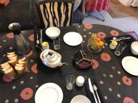 Chateau de Lestang - B&B Savignac