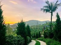 KaNa Hill - Về Với Thiên Nhiên - B&B Dá Thâm