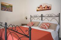Chambre Double avec Balcon