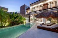 Villa de 3 dormitorios