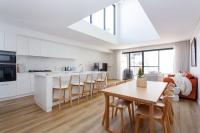 Roy Street Retreat - Mt Lawley - Bed and Breakfast Perth