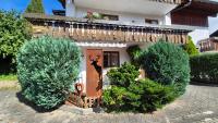 Ferienwohnung Alpenherz - B&B Obermaiselstein