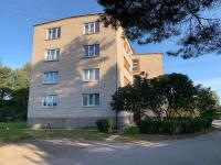 Modern Apartment in Jekabpils Nr2 - B&B Jēkabpils