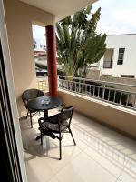 Stylish 1-Bedroom Apartment - B&B Kigali