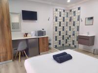 Habitación Doble Económica