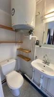 PENHOET - Studio Rennes 2P - Ferienwohnung Rennes