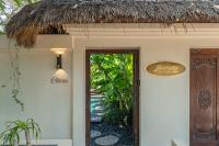 Liberbalia Villas - Ferienwohnung Uluwatu