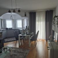 Apartman Laguna - B&B Zagreb