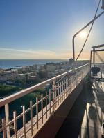 Terrazza sul mare - B&B Ladispoli