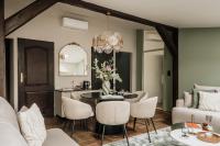 Appartamento Familiare con 2 Camere da Letto