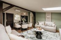 Appartement Familial 2 Chambres 