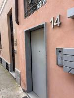 Suite Belfuso - Ferienwohnung Cremona