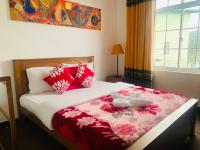 Habitación Doble con vistas a la montaña