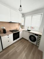 Apartament Abatorului Cluj-Floresti - B&B Floreşti