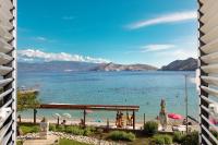 Apartment By The Sea - Ferienwohnung Baška