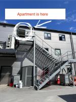 Neu! Wallis, TOPSPOT NH Zermatt, WIFI - Bed and Breakfast Stalden