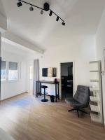 Baldu Suite - Ferienwohnung Bari