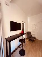 Baldu Suite - Ferienwohnung Bari