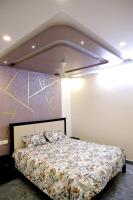 Chambre Double Deluxe
