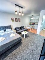 Skandi Studio - Chambres d’hôtes Lubin
