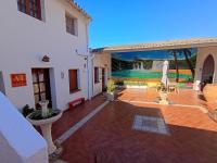 Casa Rural "OLIVER" Bardenas - Bed and Breakfast Valtierra