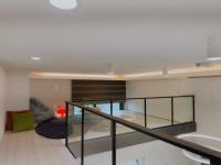 Two-Bedroom Apartment with City View