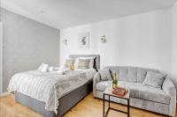 TBS 339 - Cosy Apartment in Vincennes - B&B Vincennes