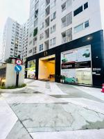 Sky Center Apartment - Bed and Breakfast Ho Chi Minhstad