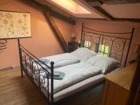 Ferienhaus an der Ostsee mit großem Garten - Chambres d’hôtes Ostseebad Rerik