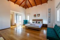 Mystique Villa by Vintage Travel - Ferienwohnung Tavronítis