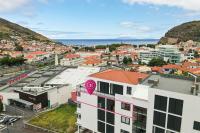 Ocean View Machico - B&B Machico