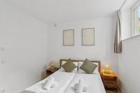 Standard Apartment mit 2 Schlafzimmern