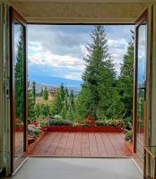 Harmony Retreat - B&B Dealu Negru