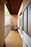 Stylish 90m2 2-Bedroom Apartment in Brno Centre with Balcony & Workspace - Bed and Breakfast Brno