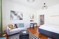 Design Apartment Vienna by JR City Apartments - B&B Vienna