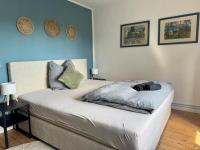 Ferienhaus "Anita" in Eisleben mit 3 Schlafzimmern - B&B Eisleben Lutherstadt