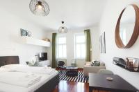 Design Apartment Vienna by JR City Apartments - B&B Vienna