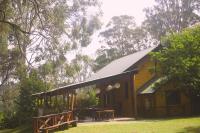 The Main Houses - Bed and Breakfast Bamarong