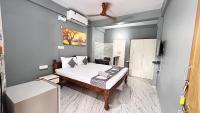 Jackson's Beach House Calangute - B&B Calangute