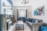 Cosy home near Port of Hull - B&B Kingston upon Hull